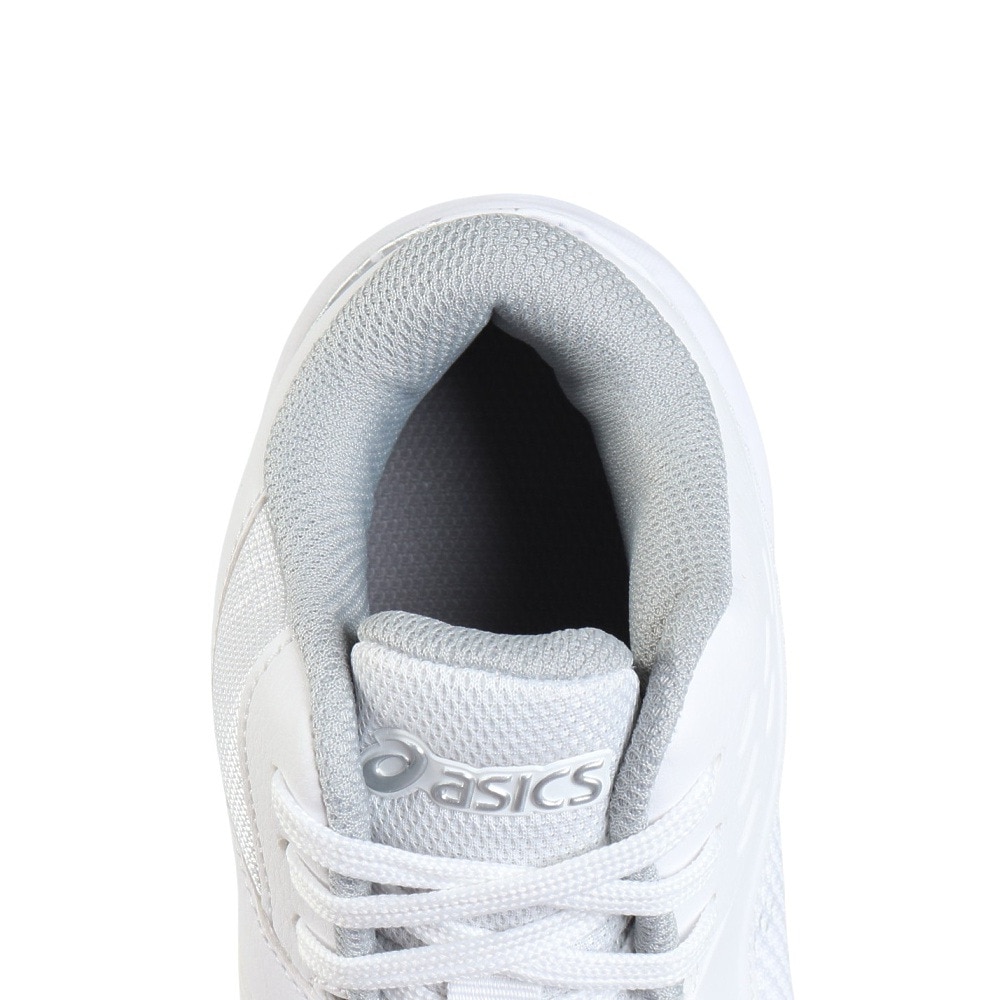 アシックス（ASICS）（キッズ）ジュニア バスケットシューズ バッシュ GEL-IMPROVE 3 GS ゲルインプルーブ 1064A018.101