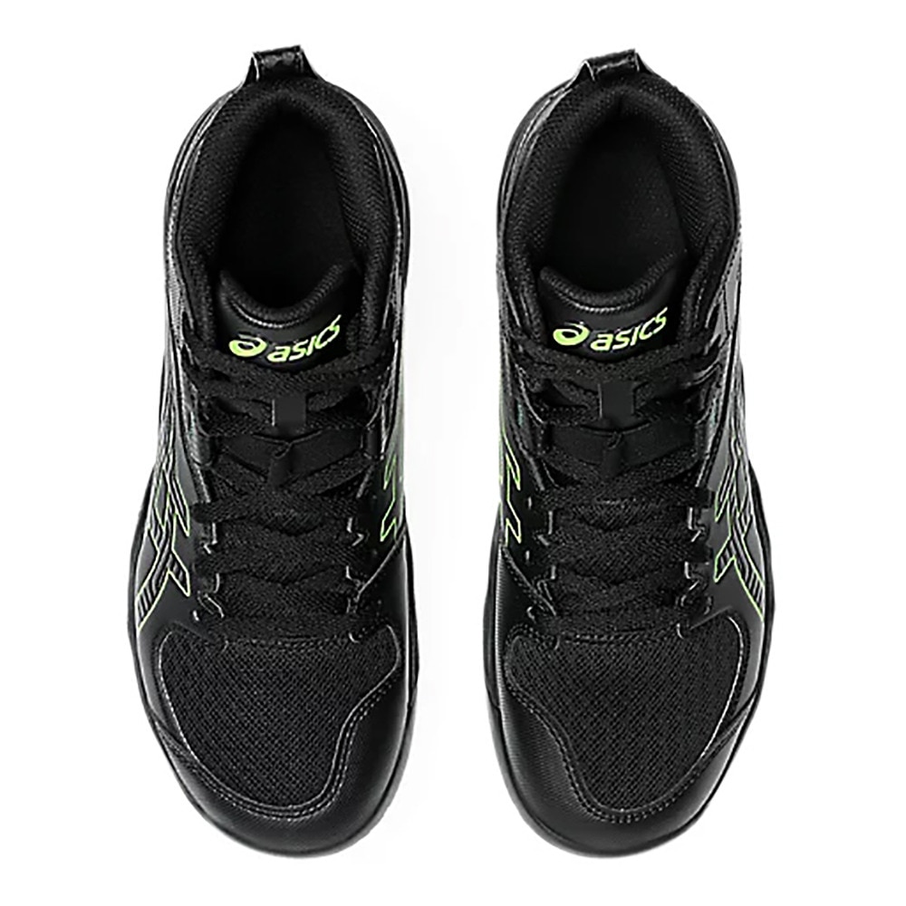 アシックス（ASICS）（キッズ）ジュニアバスケットシューズ バッシュ DUNKSHOT MB 10 1064A019.001