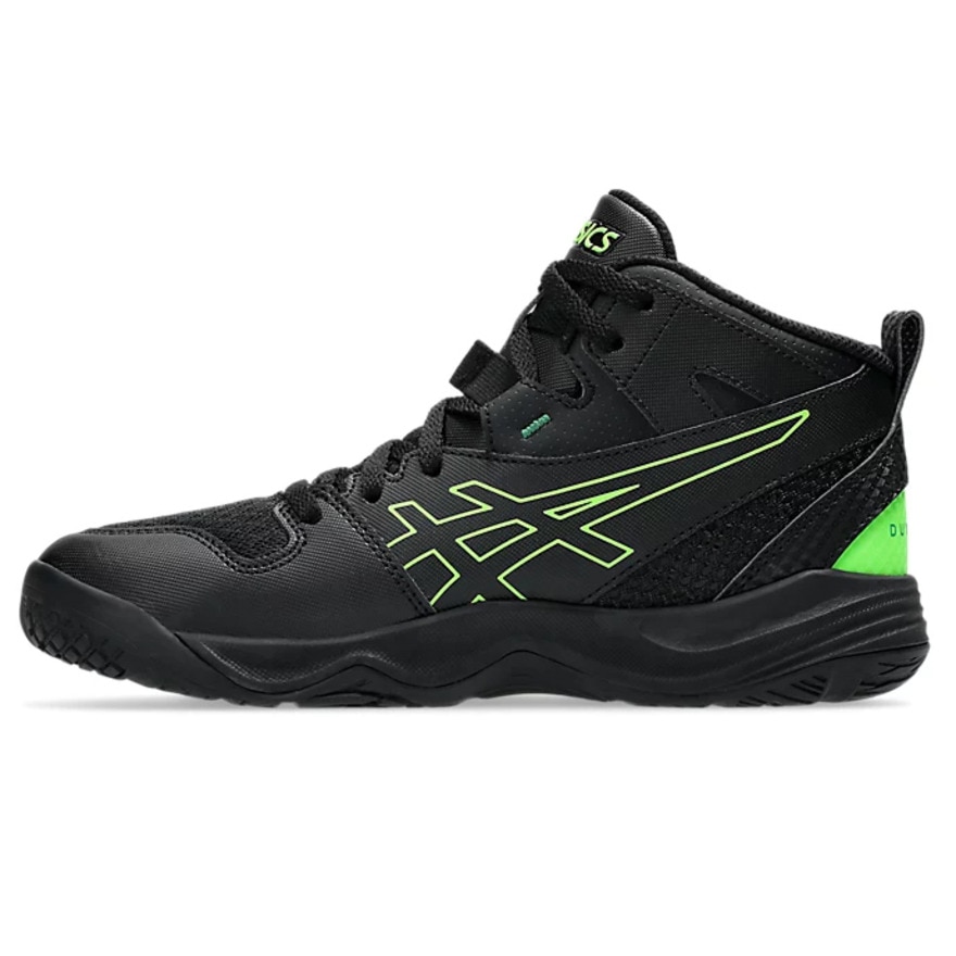 アシックス（ASICS）（キッズ）ジュニアバスケットシューズ バッシュ DUNKSHOT MB 10 1064A019.001
