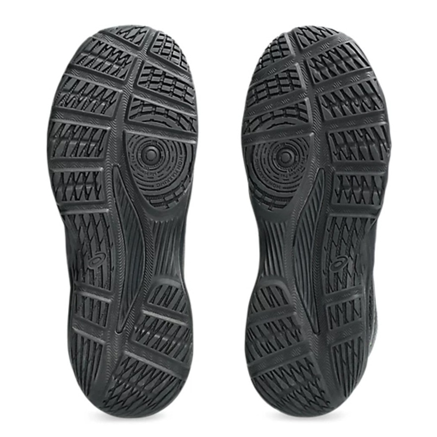 アシックス（ASICS）（キッズ）ジュニアバスケットシューズ バッシュ DUNKSHOT MB 10 1064A019.001