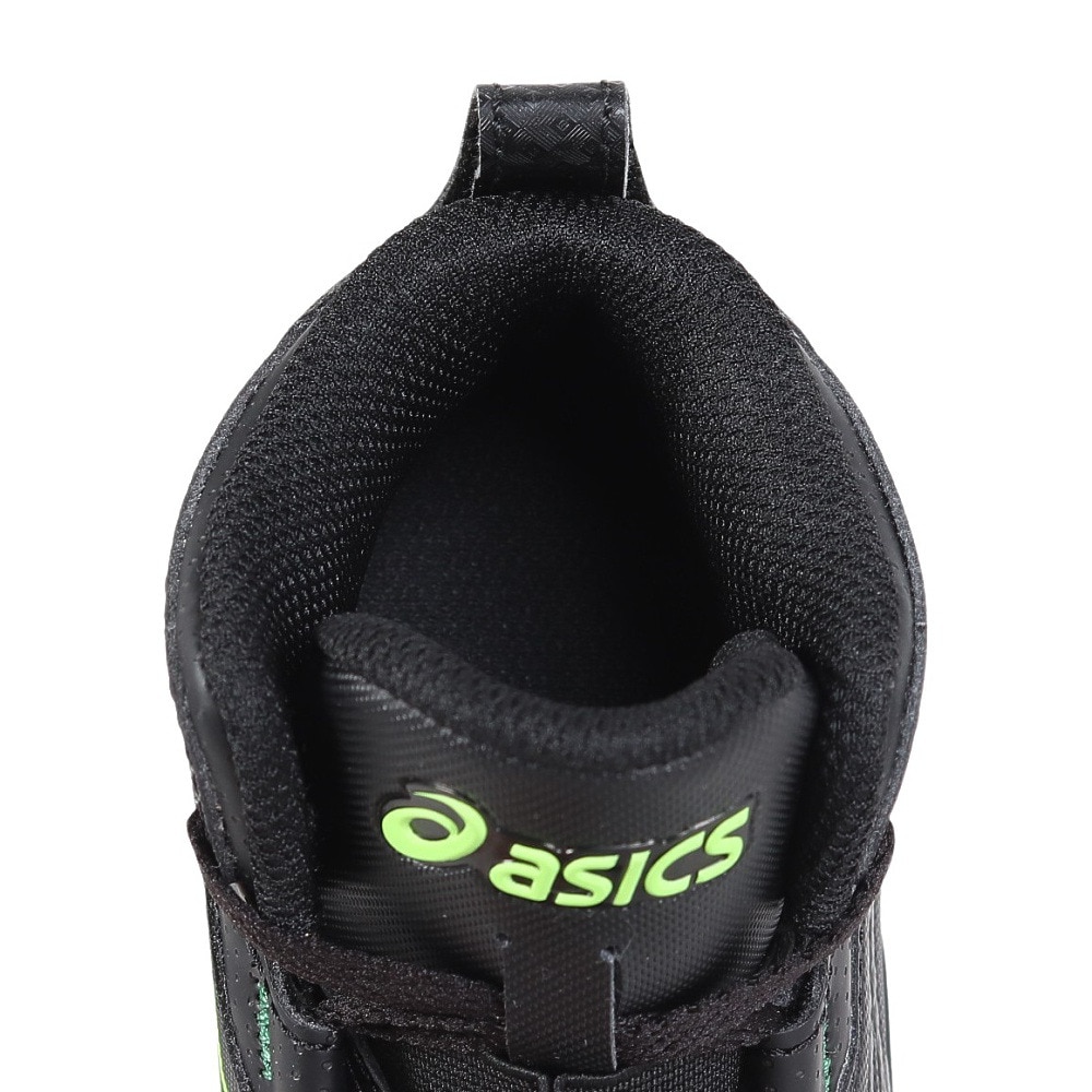 アシックス（ASICS）（キッズ）ジュニアバスケットシューズ バッシュ DUNKSHOT MB 10 1064A019.001