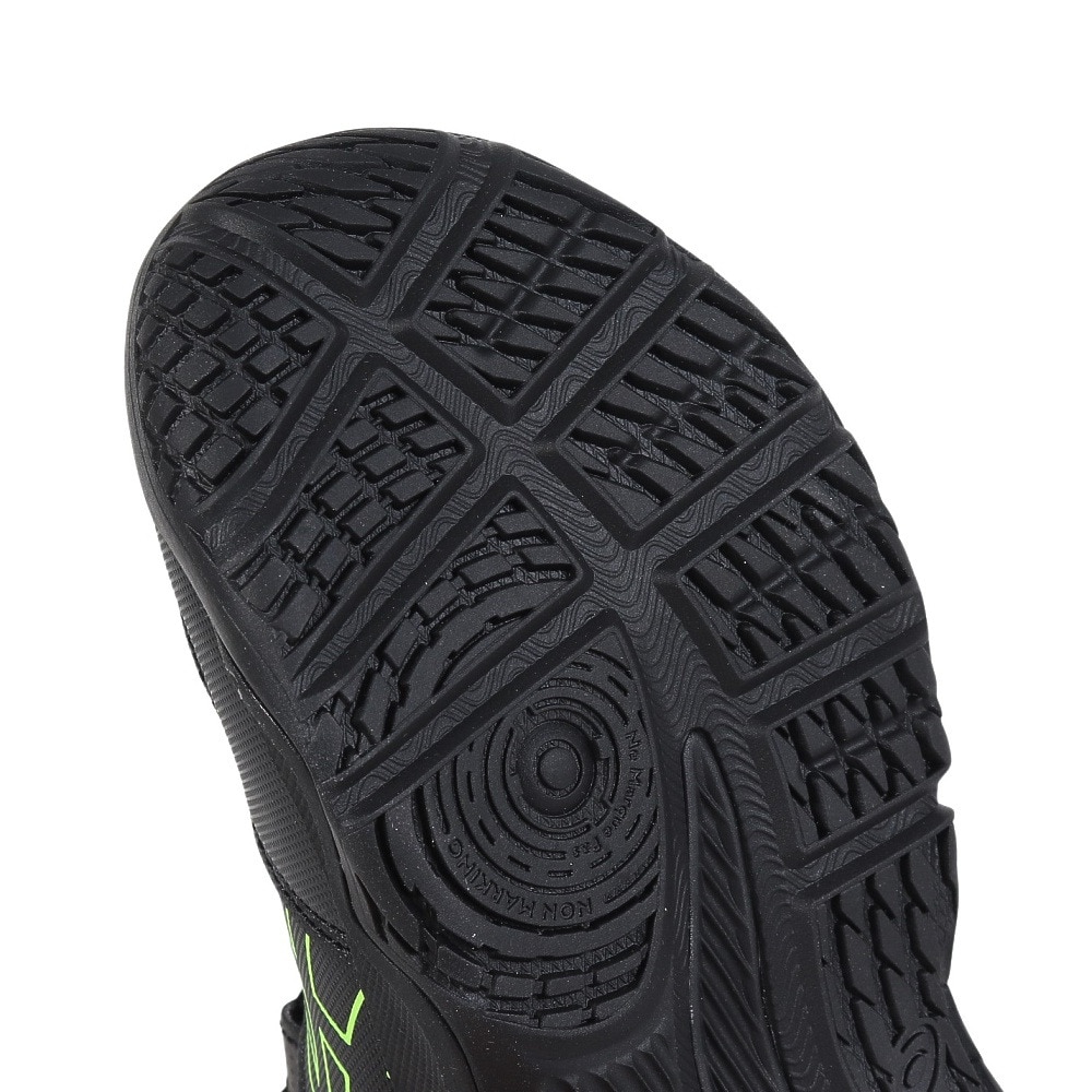 アシックス（ASICS）（キッズ）ジュニアバスケットシューズ バッシュ DUNKSHOT MB 10 1064A019.001