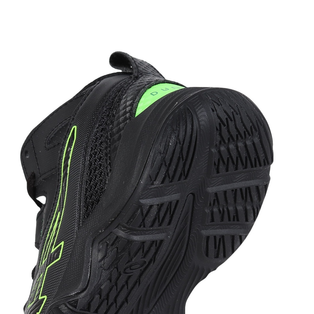 アシックス（ASICS）（キッズ）ジュニアバスケットシューズ バッシュ DUNKSHOT MB 10 1064A019.001