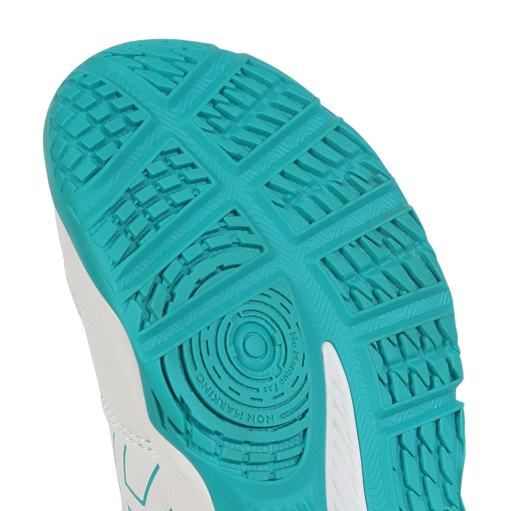 アシックス（ASICS）（キッズ）ジュニアバスケットシューズ バッシュ DUNKSHOT MB 10 ダンクショット 1064A019.100