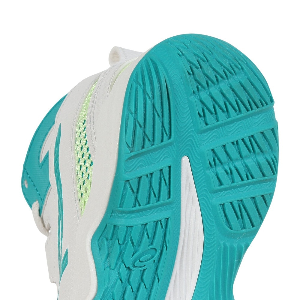 アシックス（ASICS）（キッズ）ジュニアバスケットシューズ バッシュ DUNKSHOT MB 10 ダンクショット 1064A019.100