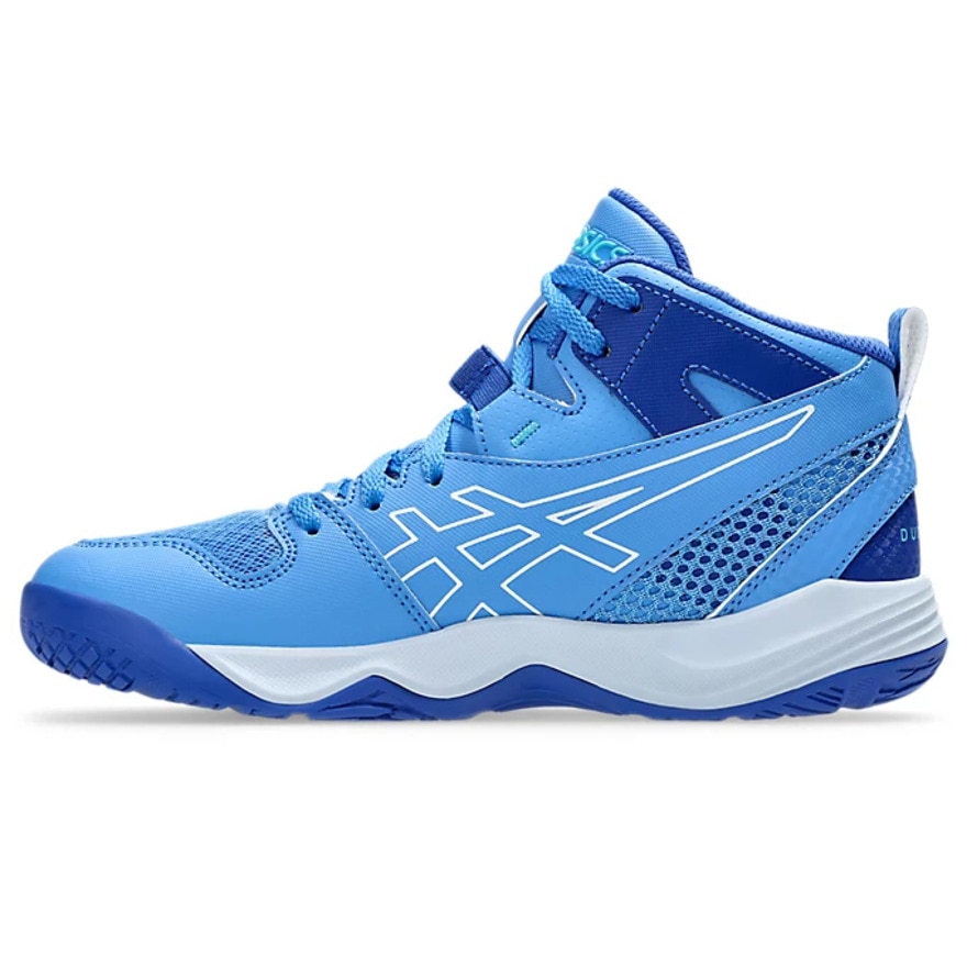 アシックス（ASICS）（キッズ）ジュニアバスケットシューズ バッシュ DUNKSHOT MB 10 1064A019.400