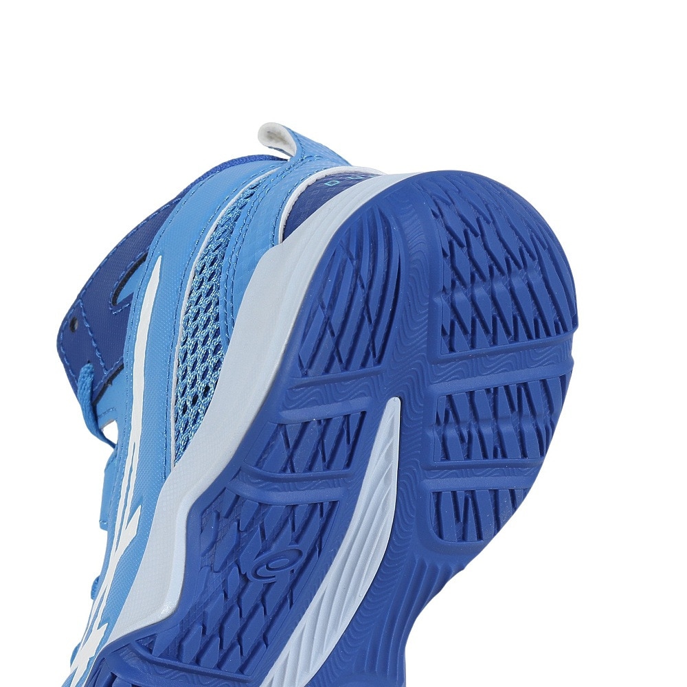 アシックス（ASICS）（キッズ）ジュニアバスケットシューズ バッシュ DUNKSHOT MB 10 1064A019.400