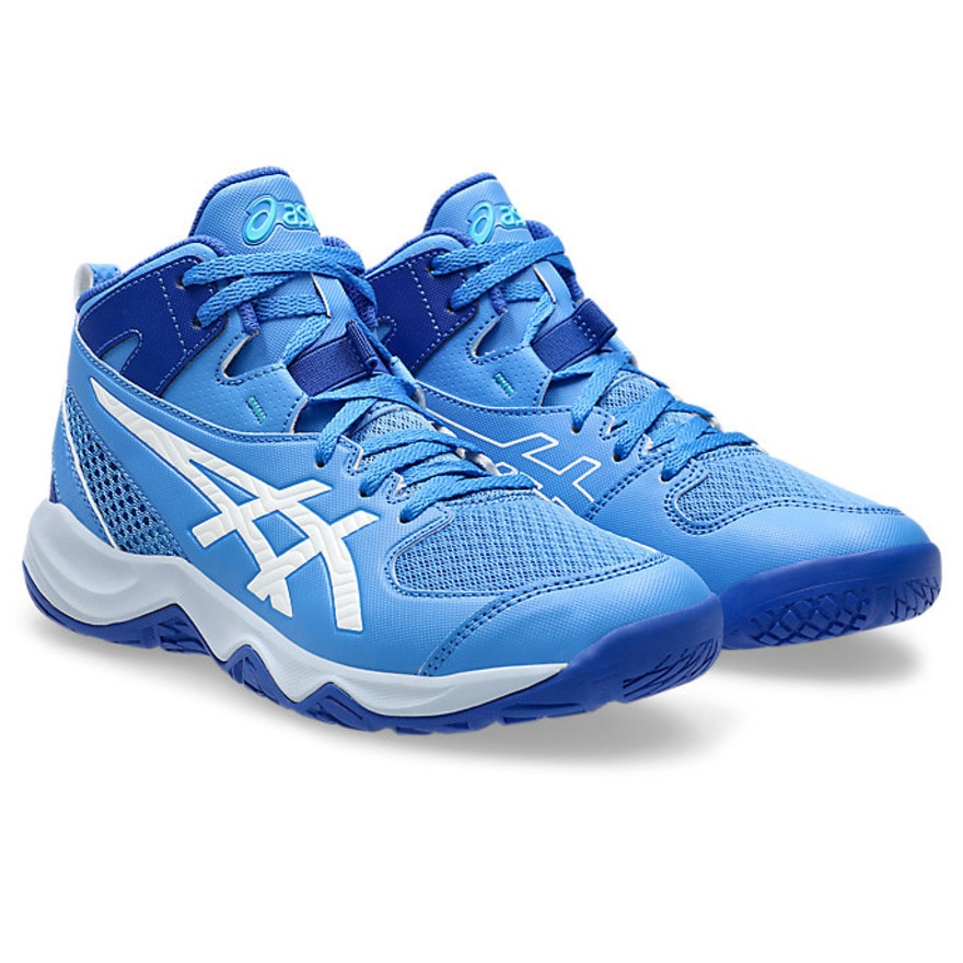 アシックス（ASICS）（キッズ）ジュニアバスケットシューズ