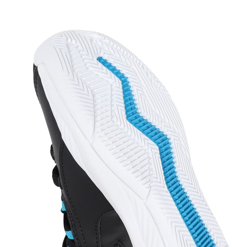 プーマ（PUMA）（キッズ）ジュニア バスケットシューズ バッシュ UPROAR JR 31216302