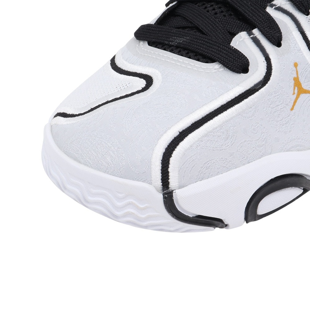 ジョーダン（JORDAN）（キッズ）ジュニアバスケットシューズ バッシュ テイタム 3 GS ジェイソンテイタム IB8151-100