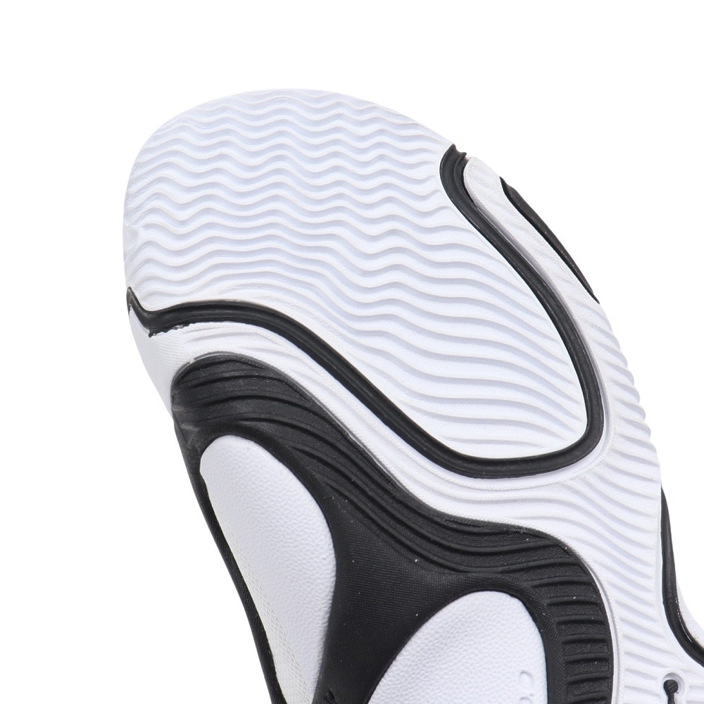 ジョーダン（JORDAN）（キッズ）ジュニアバスケットシューズ バッシュ テイタム 3 GS ジェイソンテイタム IB8151-100