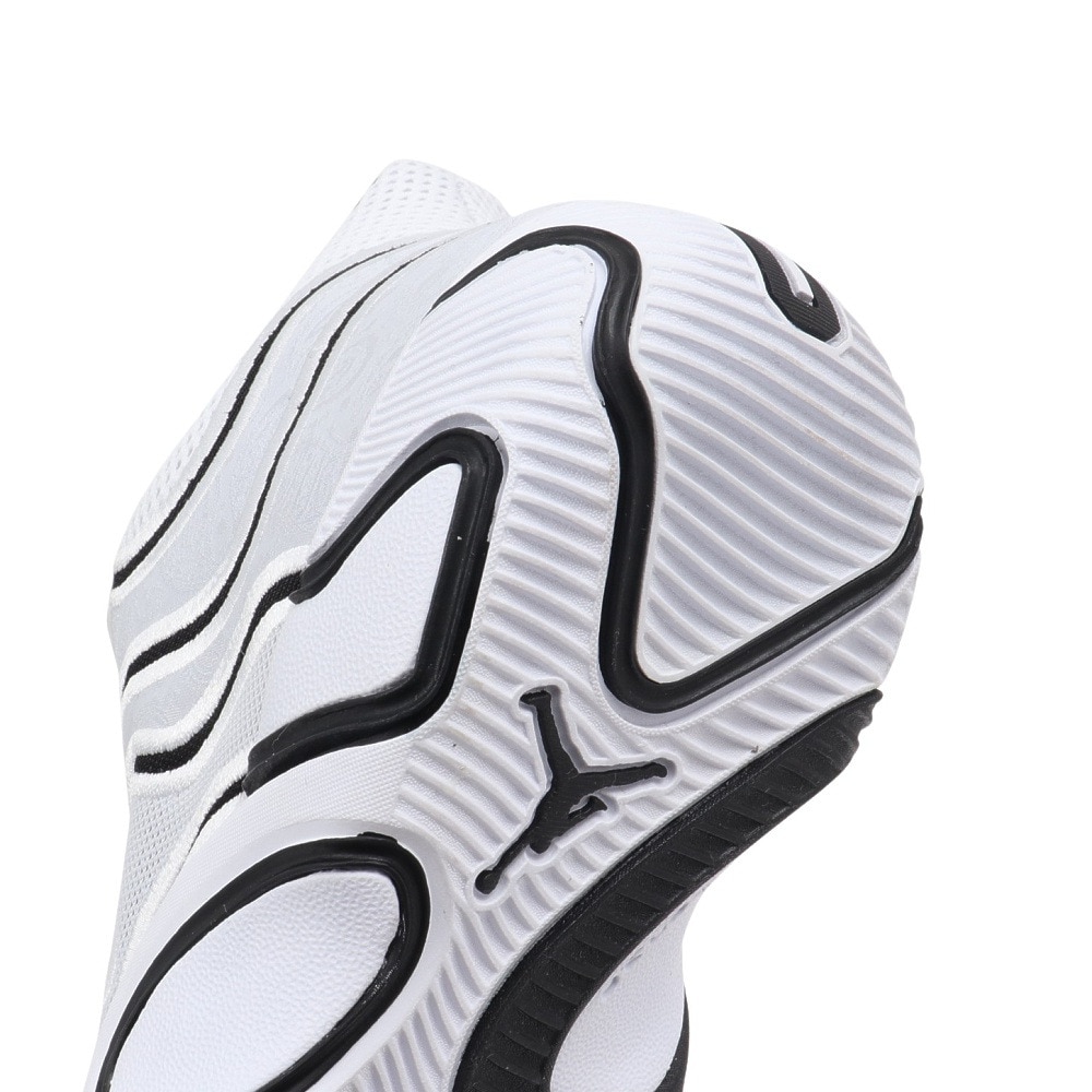 ジョーダン（JORDAN）（キッズ）ジュニアバスケットシューズ バッシュ テイタム 3 GS ジェイソンテイタム IB8151-100