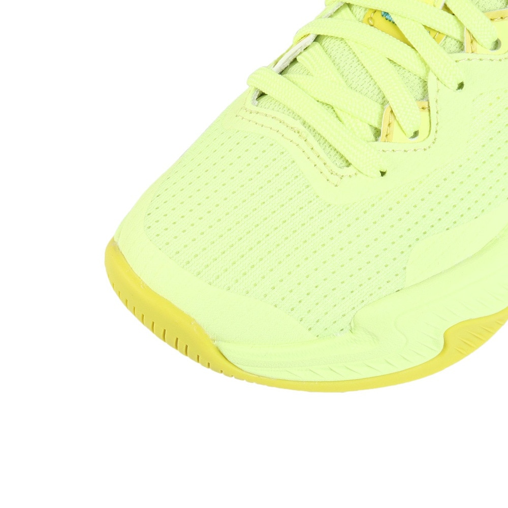 アシックス（ASICS）（キッズ） ジュニアバスケットシューズ バッシュ NOVA SURGE 3 GS ノヴァサージ3 1064A017.751