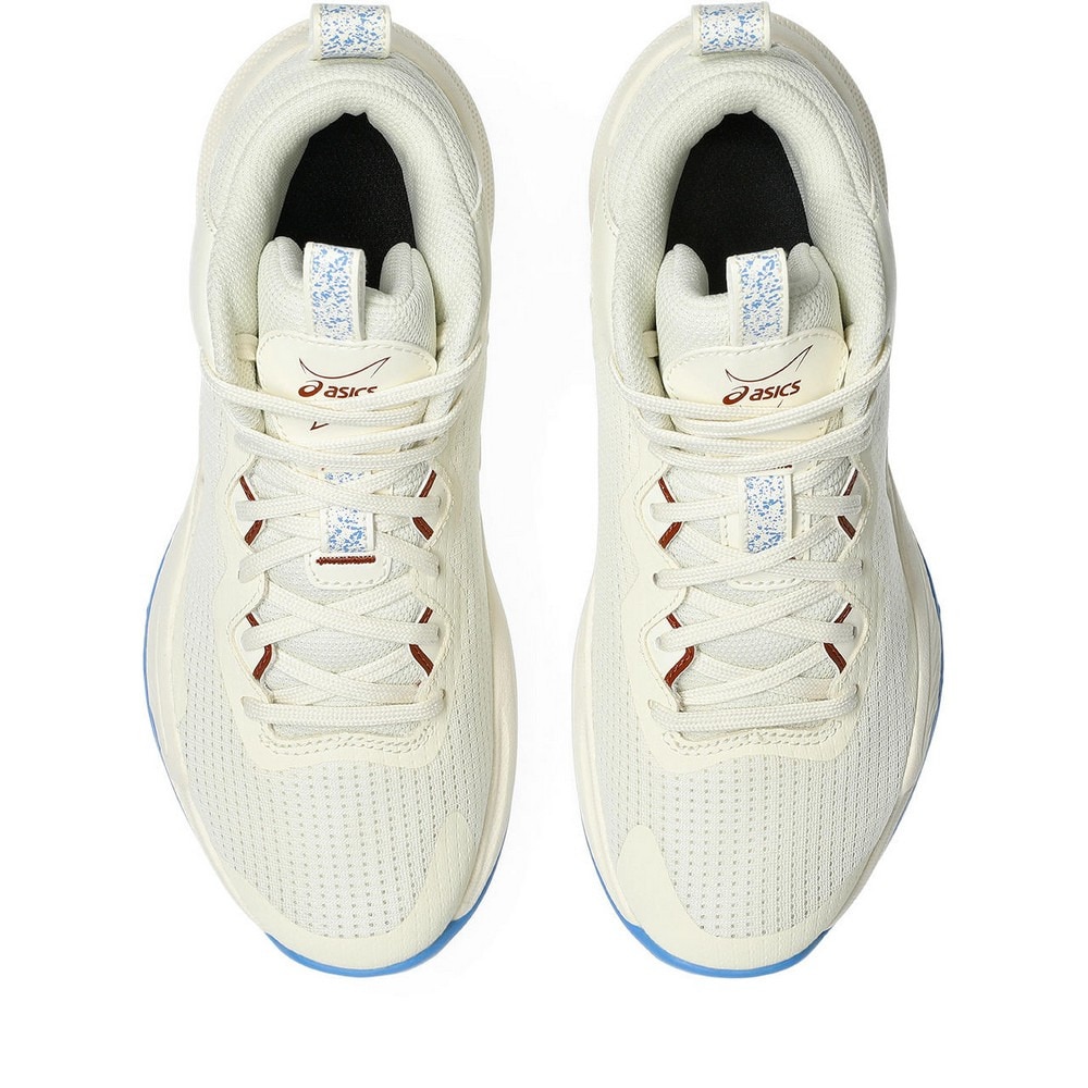 アシックス（ASICS）（キッズ）【先行予約商品】 ジュニアバスケットシューズ バッシュ NOVA SURGE 3 GS ノヴァサージ3 1064A017.752