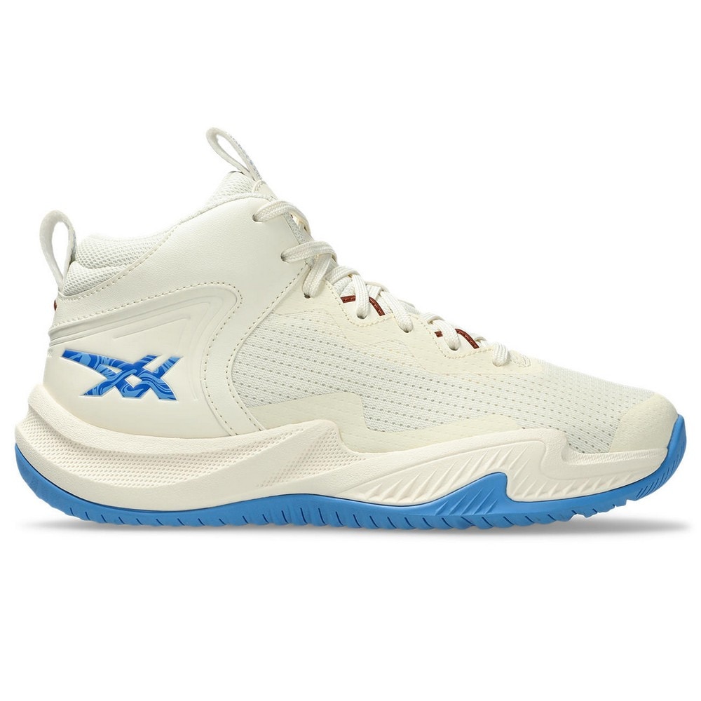 アシックス（ASICS）（キッズ）【先行予約商品】 ジュニアバスケットシューズ バッシュ NOVA SURGE 3 GS ノヴァサージ3 1064A017.752