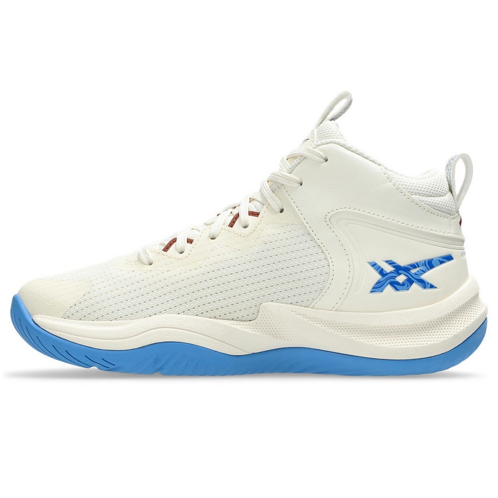 アシックス（ASICS）（キッズ）【先行予約商品】 ジュニアバスケットシューズ バッシュ NOVA SURGE 3 GS ノヴァサージ3 1064A017.752