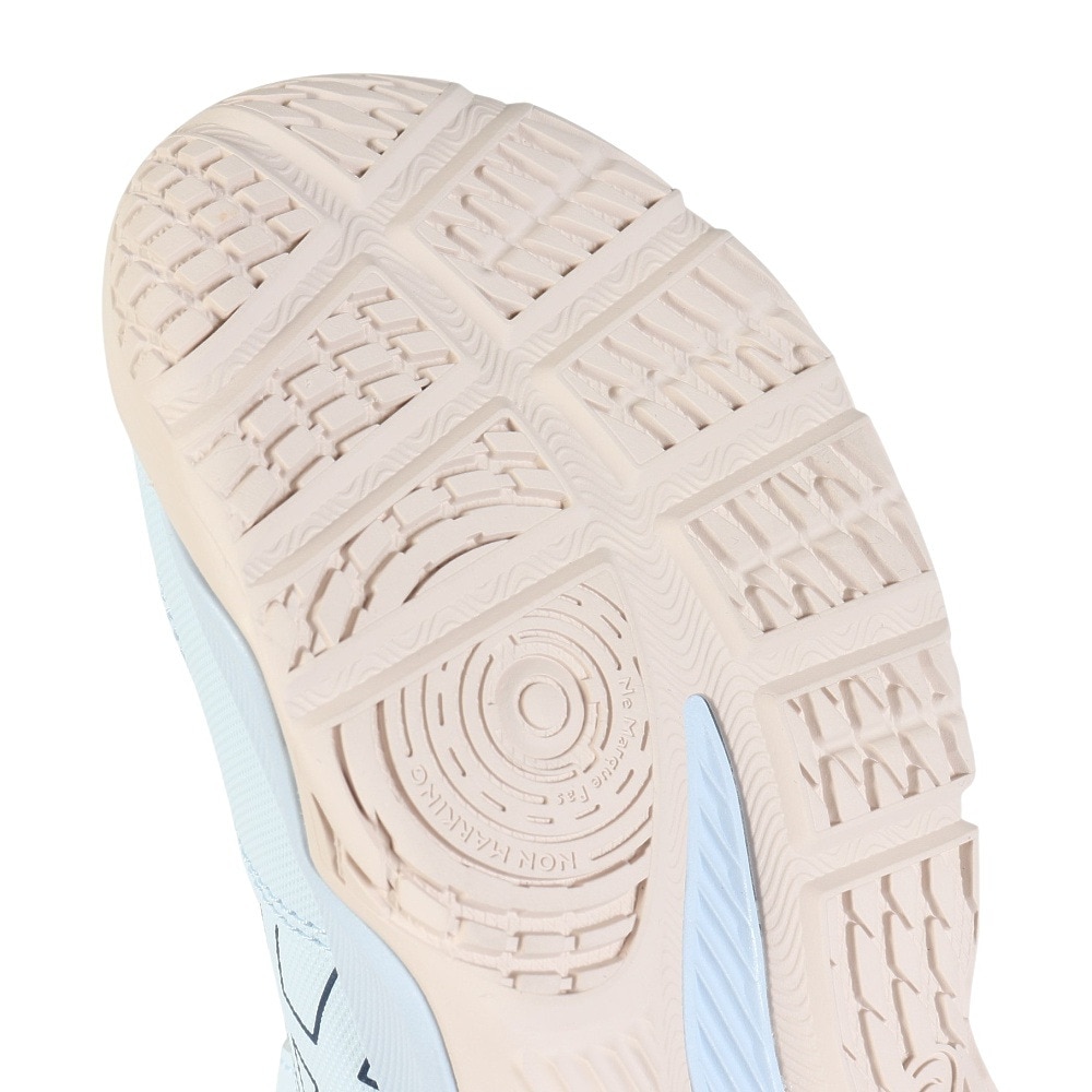 アシックス（ASICS）（キッズ）ジュニアバスケットシューズ バッシュ ダンクショット MB 10 L.E 河村勇輝カラー 1064A023.401