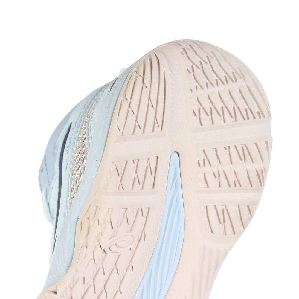 アシックス（ASICS）（キッズ）ジュニアバスケットシューズ バッシュ ダンクショット MB 10 L.E 河村勇輝カラー 1064A023.401