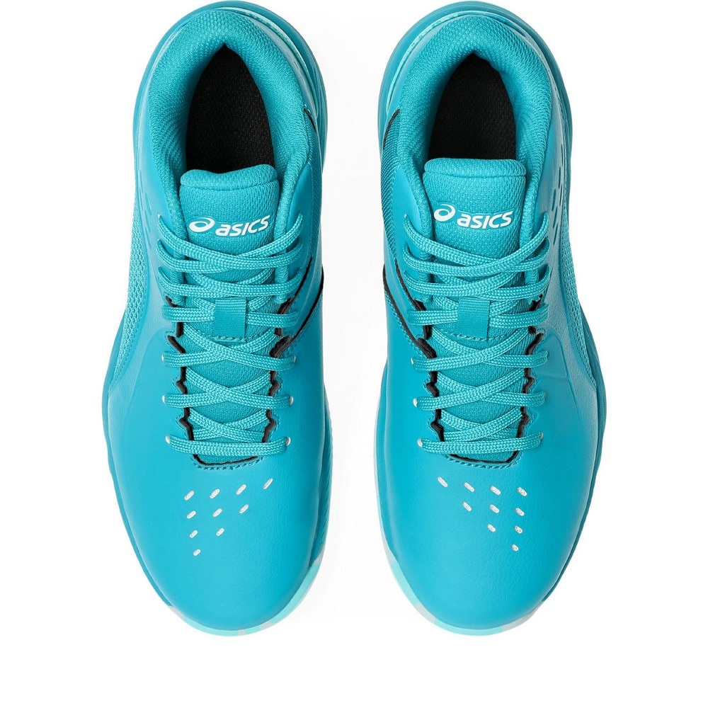 アシックス（ASICS）（キッズ） ジュニアバスケットシューズ バッシュ GEL－IMPROVE 3 GS ゲル インプルーブ 3 1064A018.300