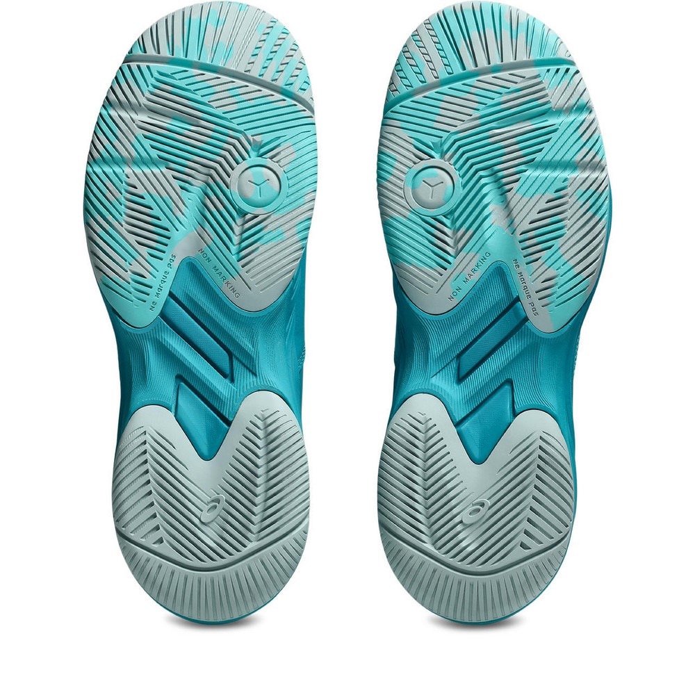 アシックス（ASICS）（キッズ） ジュニアバスケットシューズ バッシュ GEL－IMPROVE 3 GS ゲル インプルーブ 3 1064A018.300