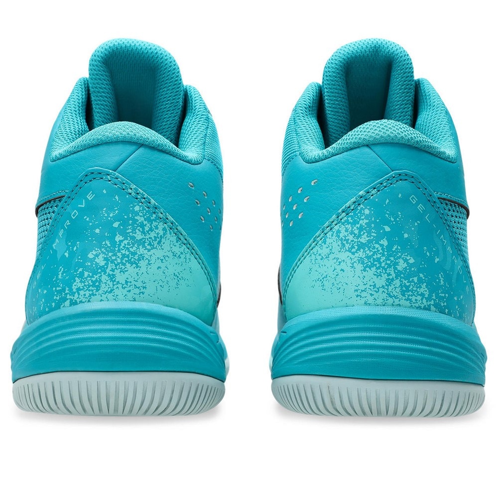 アシックス（ASICS）（キッズ） ジュニアバスケットシューズ バッシュ GEL－IMPROVE 3 GS ゲル インプルーブ 3 1064A018.300