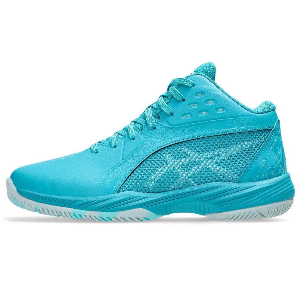 アシックス（ASICS）（キッズ） ジュニアバスケットシューズ バッシュ GEL－IMPROVE 3 GS ゲル インプルーブ 3 1064A018.300