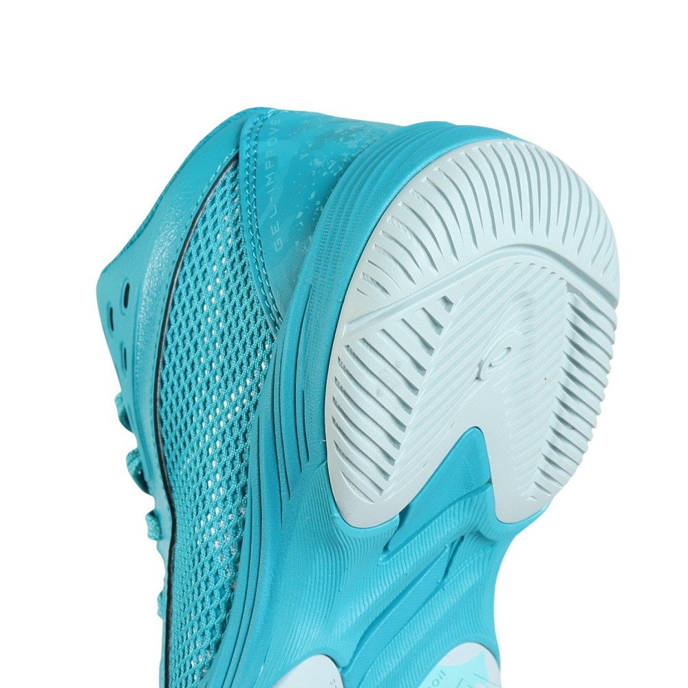 アシックス（ASICS）（キッズ） ジュニアバスケットシューズ バッシュ GEL－IMPROVE 3 GS ゲル インプルーブ 3 1064A018.300