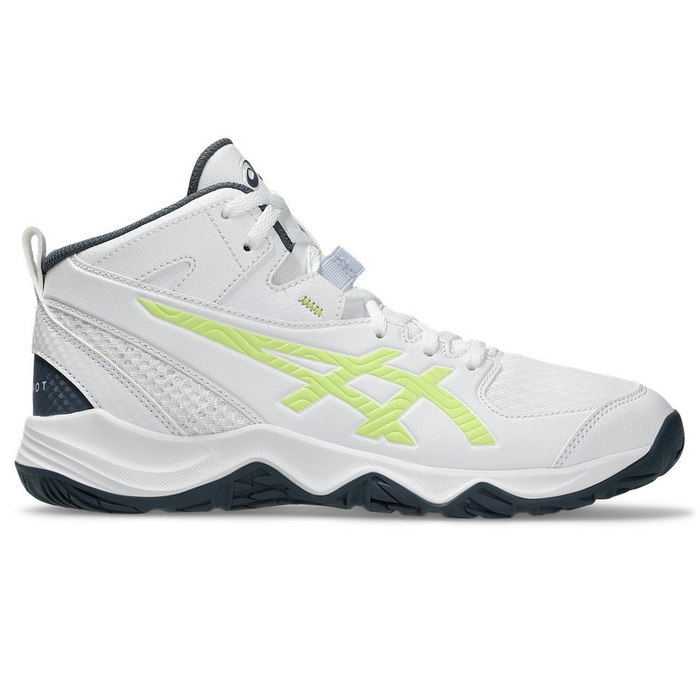 アシックス（ASICS）（キッズ）【先行予約商品】 ジュニアバスケットシューズ バッシュ DUNKSHOT MB 10 ダンクショット 1064A019.102