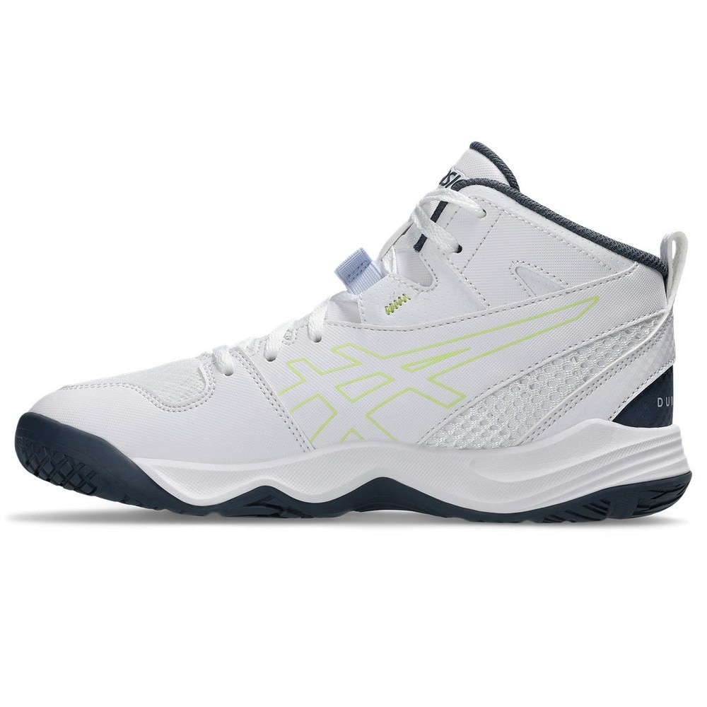 アシックス（ASICS）（キッズ）【先行予約商品】 ジュニアバスケットシューズ バッシュ DUNKSHOT MB 10 ダンクショット 1064A019.102