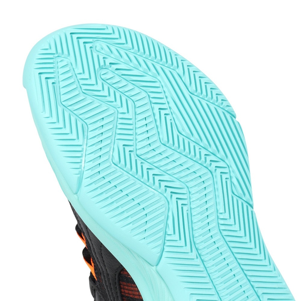 プーマ（PUMA）（キッズ）ジュニアバスケットシューズ バッシュ UPROAR JR 31216402