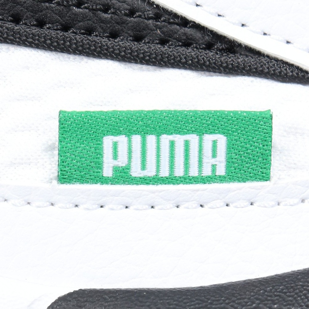 プーマ（PUMA）（キッズ）ジュニアバスケットシューズ バッシュ UPROAR JR 31216406