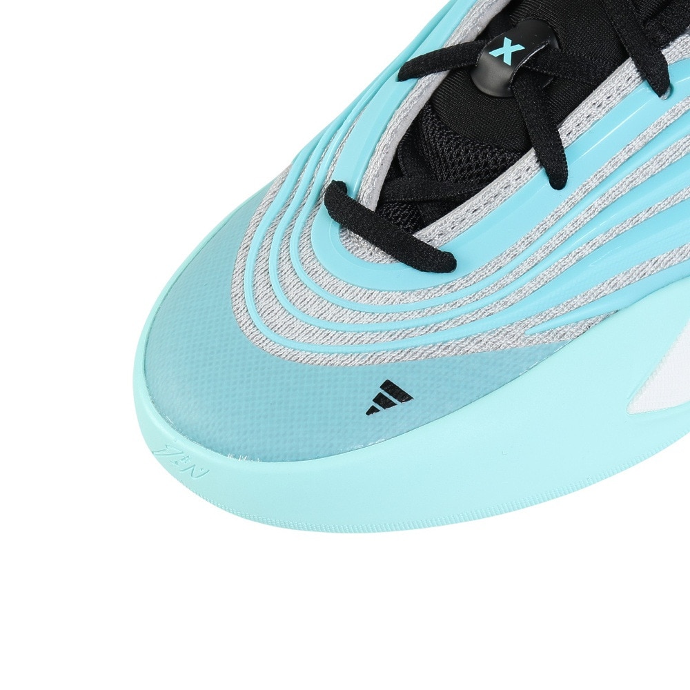 アディダス（adidas）（キッズ）ジュニアバスケットシューズ バッシュ デイム X JP6079