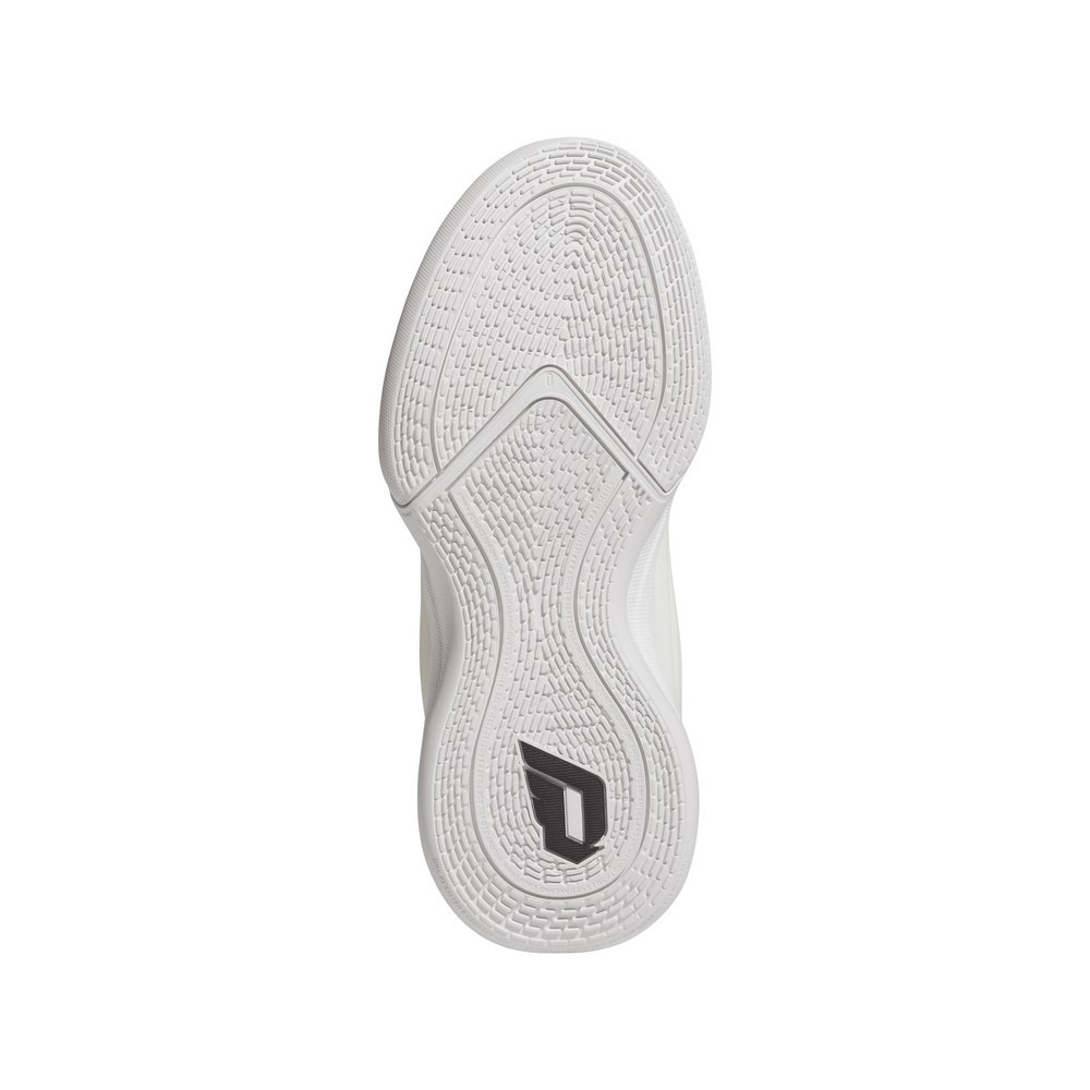 アディダス（adidas）（キッズ）キッズ ジュニアバスケットシューズ バッシュ Dame X ダミアン リラード JP8637