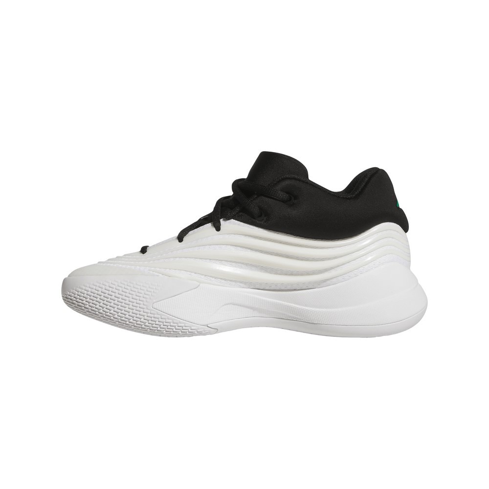 アディダス（adidas）（キッズ）キッズ ジュニアバスケットシューズ バッシュ Dame X ダミアン リラード JP8637