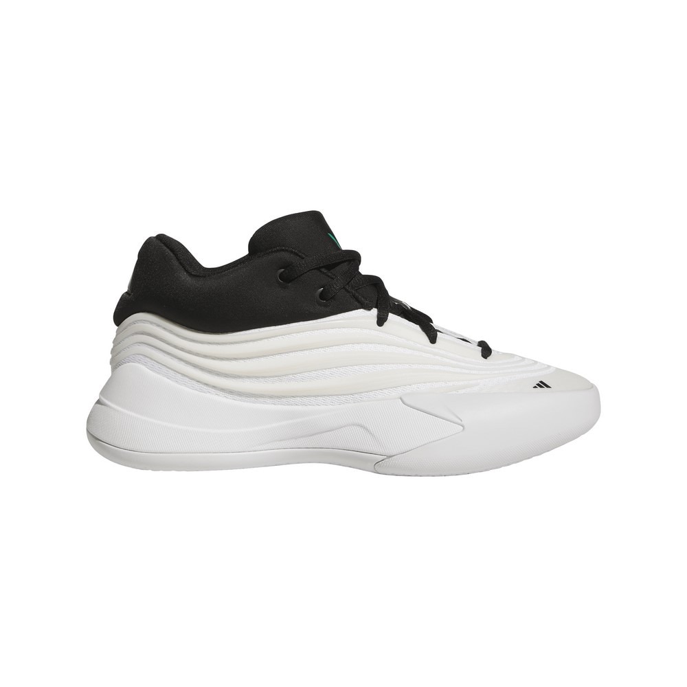 アディダス（adidas）（キッズ）キッズ ジュニアバスケットシューズ バッシュ Dame X ダミアン リラード JP8637