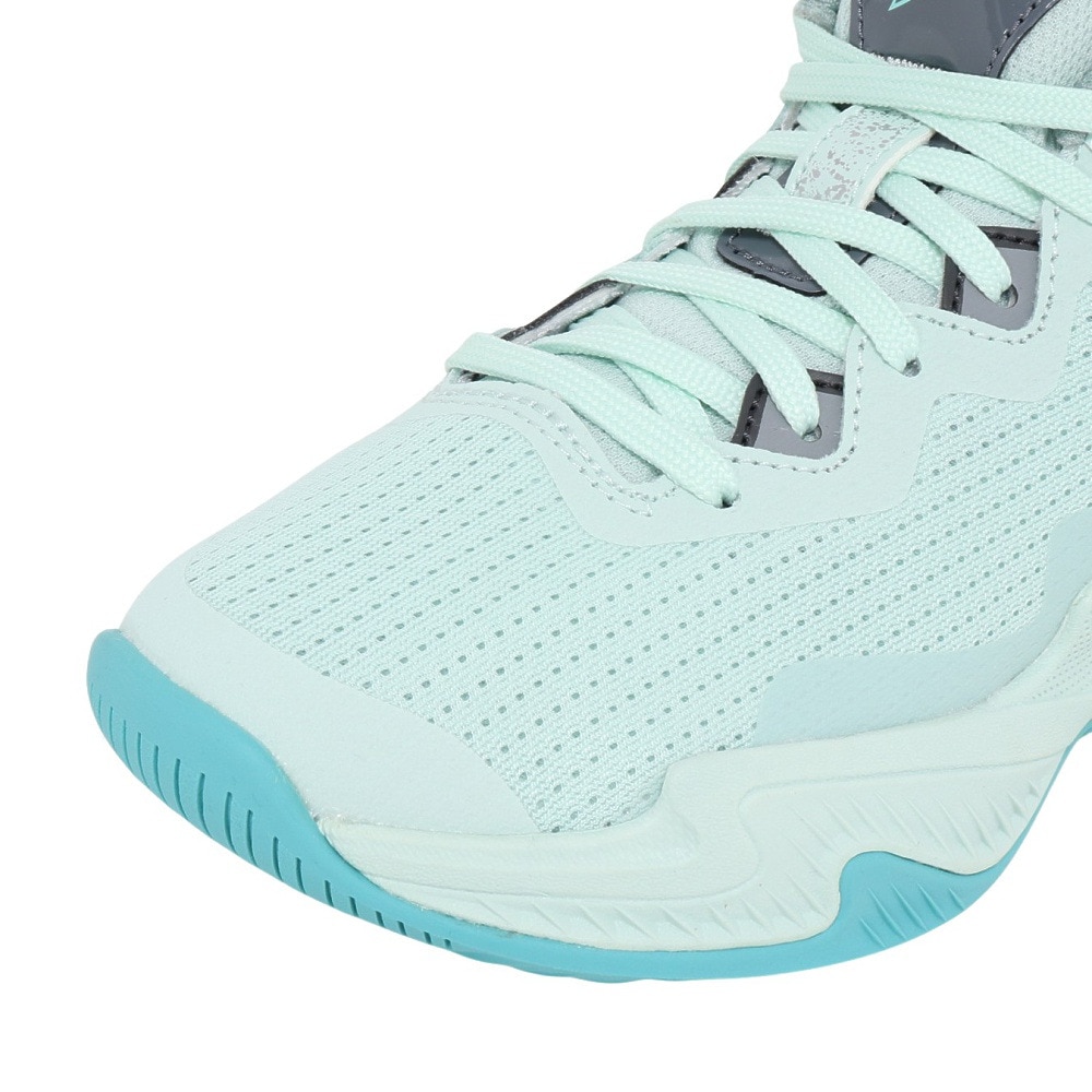 アシックス（ASICS）（キッズ）ジュニアバスケットシューズ バッシュ NOVA SURGE 3 GS ノヴァサージ3 1064A017.402