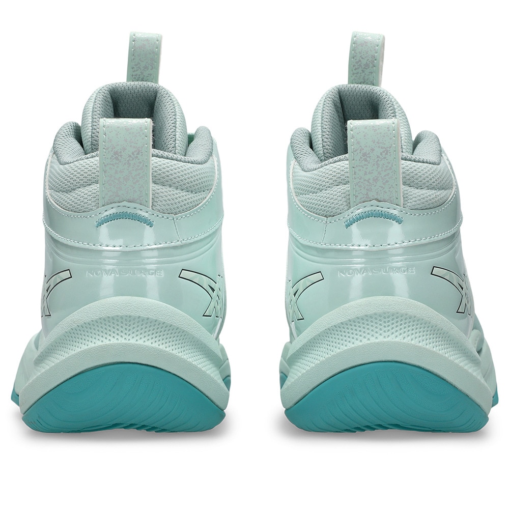 アシックス（ASICS）（キッズ）【先行予約商品】 ジュニアバスケットシューズ バッシュ NOVA SURGE 3 GS ノヴァサージ3 1064A017.402