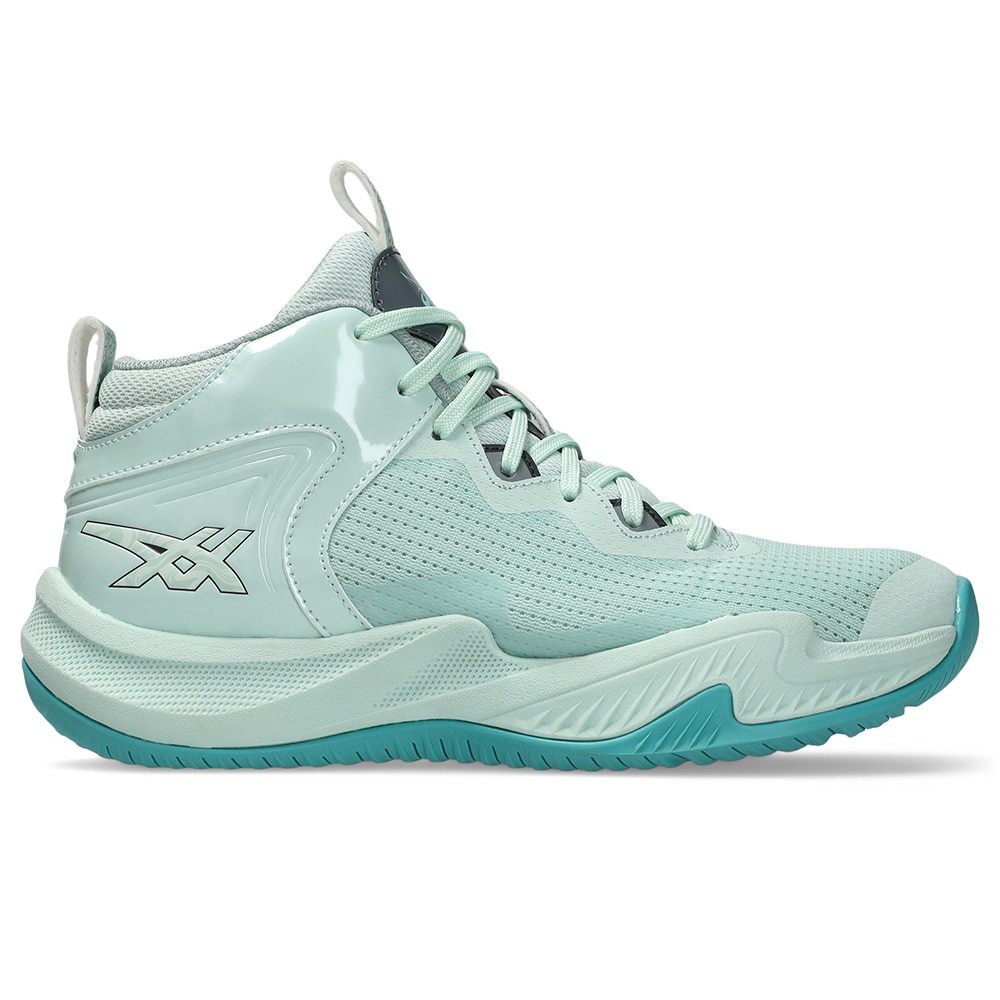 アシックス（ASICS）（キッズ）【先行予約商品】 ジュニアバスケットシューズ バッシュ NOVA SURGE 3 GS ノヴァサージ3 1064A017.402