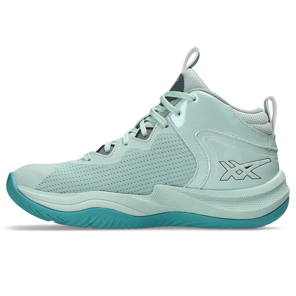 アシックス（ASICS）（キッズ）【先行予約商品】 ジュニアバスケットシューズ バッシュ NOVA SURGE 3 GS ノヴァサージ3 1064A017.402