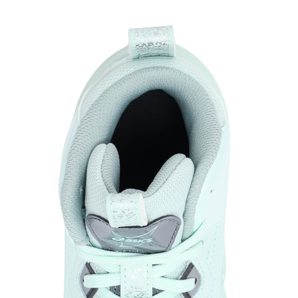 アシックス（ASICS）（キッズ）ジュニアバスケットシューズ バッシュ NOVA SURGE 3 GS ノヴァサージ3 1064A017.402