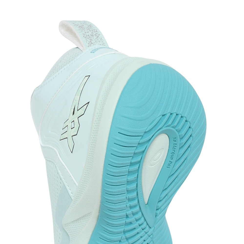 アシックス（ASICS）（キッズ）ジュニアバスケットシューズ バッシュ NOVA SURGE 3 GS ノヴァサージ3 1064A017.402