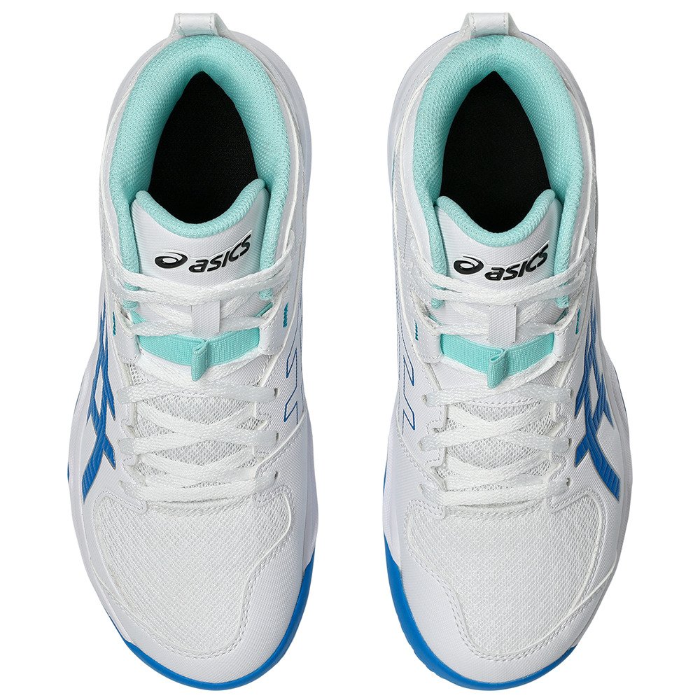 アシックス（ASICS）（キッズ）ジュニアバスケットシューズ バッシュ