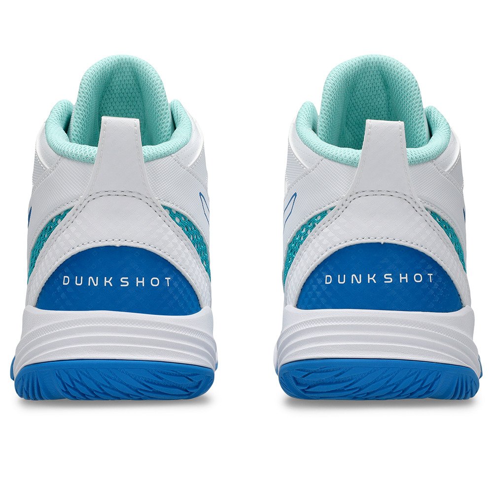 アシックス（ASICS）（キッズ）ジュニアバスケットシューズ バッシュ