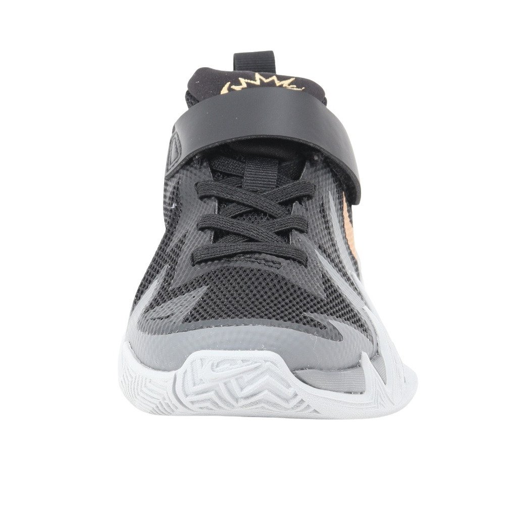ナイキ（NIKE）（キッズ）ジュニア バスケットシューズ バッシュ S.T.