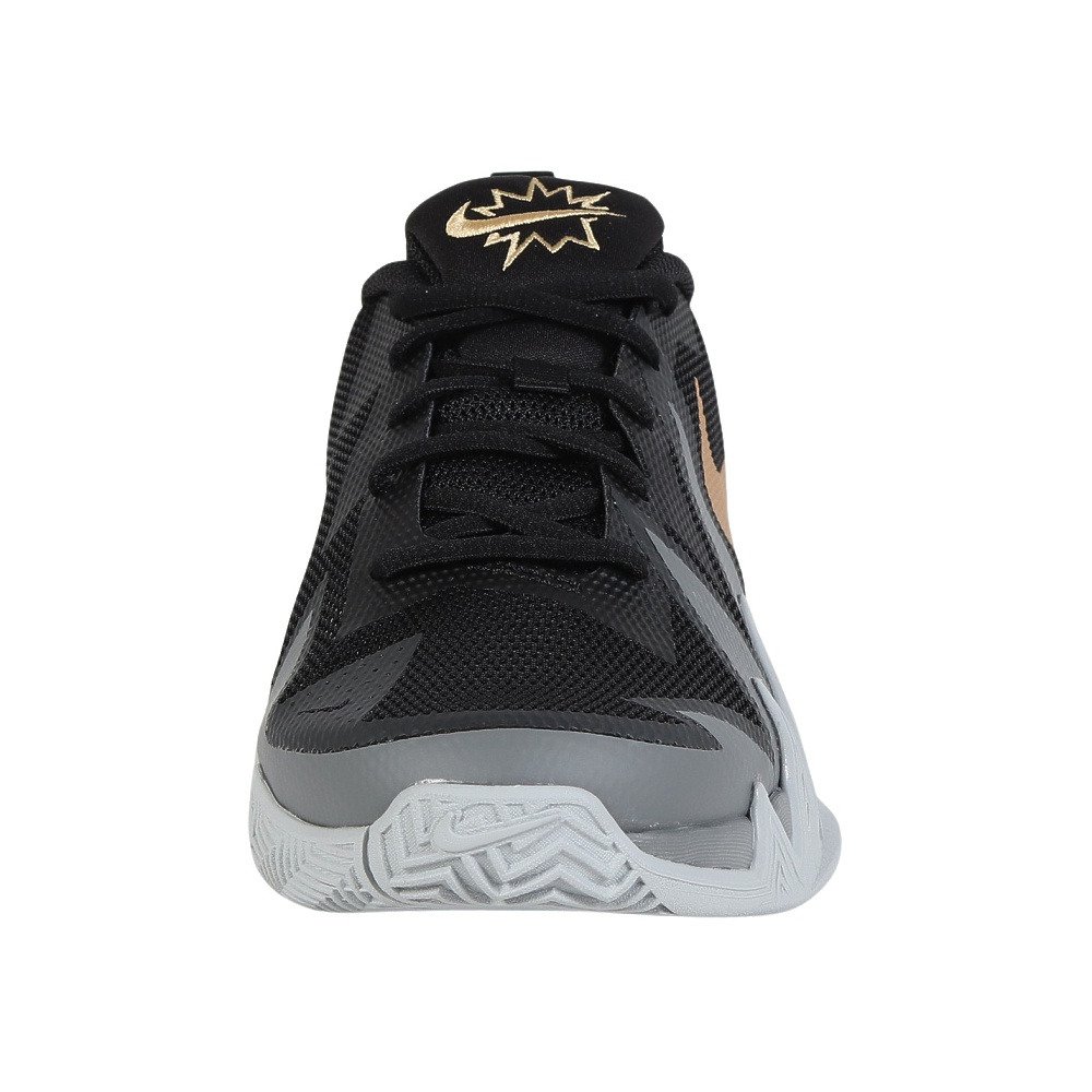 ナイキ（NIKE）（キッズ）ジュニアバスケットシューズ バッシュ S．T
