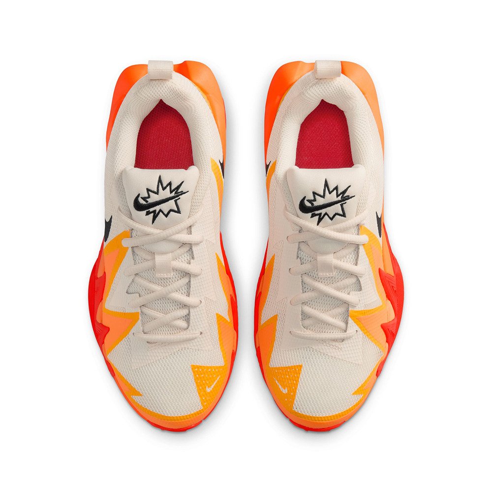 ナイキ(NIKE)(キッズ)ジュニア バスケットシューズ バッシュ S.T. ナイキ(NIKE)(キッズ)ジュニア バスケットシューズ バッシュ S.T.