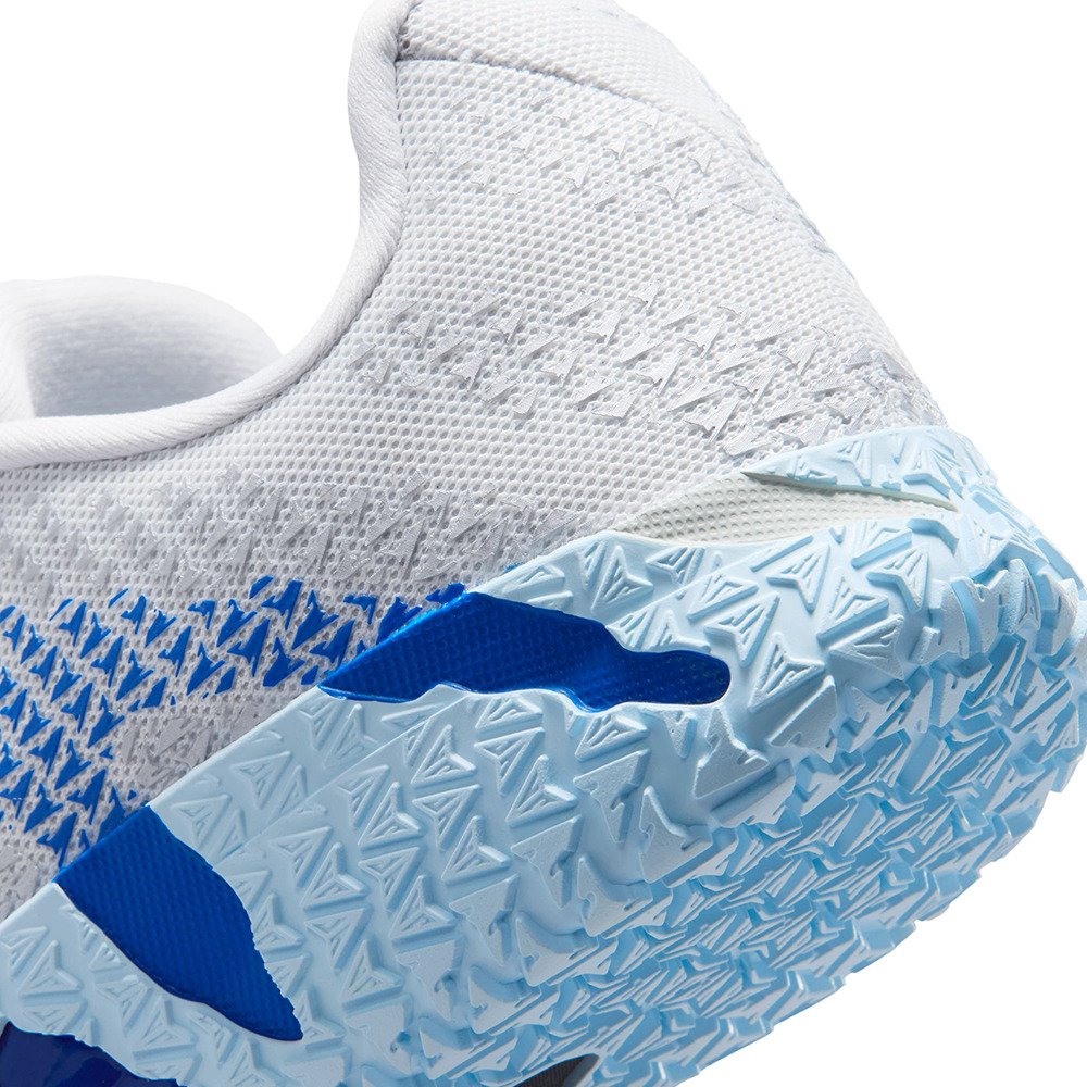 ナイキ（NIKE）（キッズ）ジュニアバスケットシューズ バッシュ JA3 GS IQ0839-001