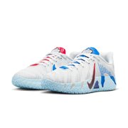 ホワイト×ブルー