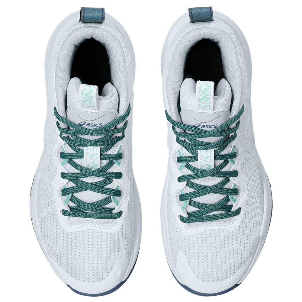 アシックス（ASICS）（キッズ）ジュニアバスケットシューズ バッシュ