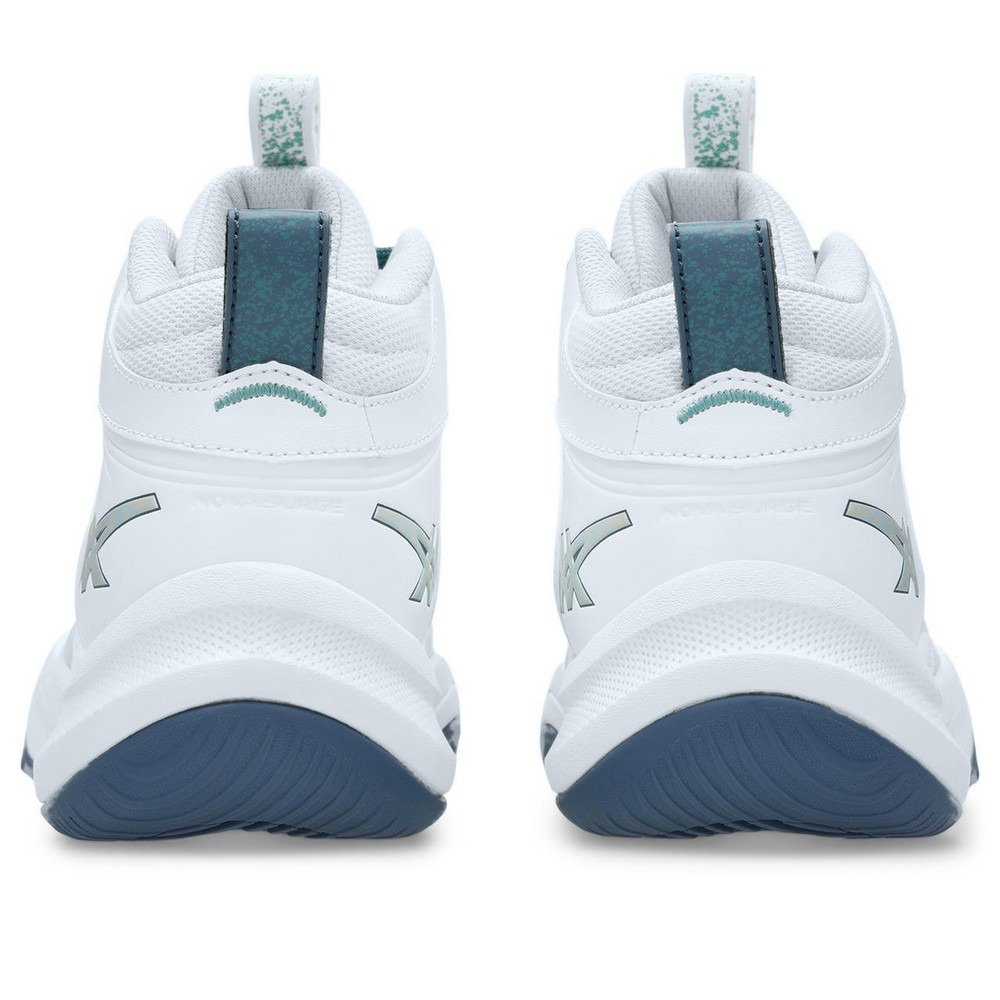 アシックス（ASICS）（キッズ）NOVA SURGE 3 GS 1064A017.401